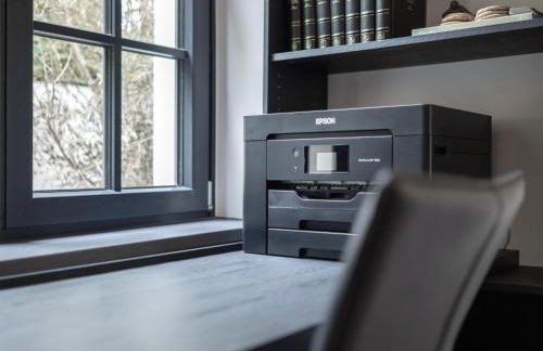 Luxury Design Loft - Foto 25