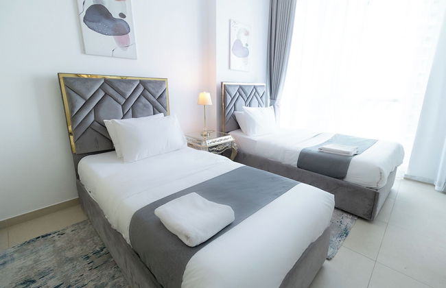 HAPPY SEASON I Al Bateen Residences - Foto 67