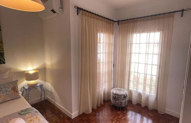 Summer Villa With Heated Private Pool - Photo 42