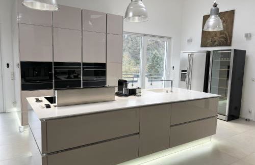 LOFT - Exclusive Penthousewohnung - Foto 1