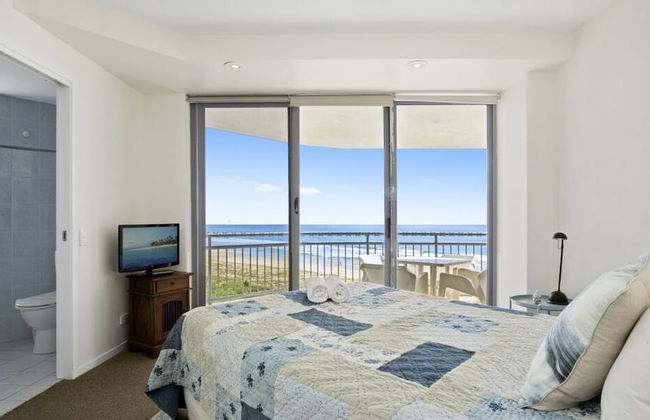 Oceanside Resort - Foto 3