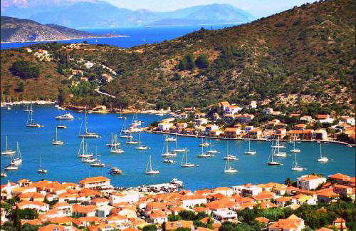 Tilemachos Traditional House - Foto 30