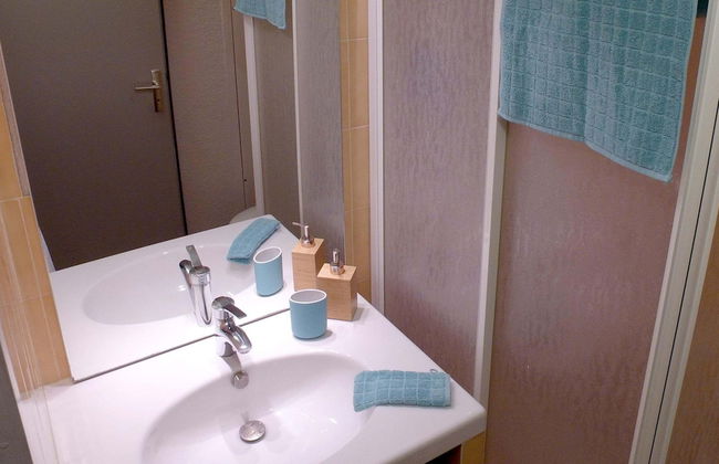 Apartment With Balcony or Terrace - Foto 14