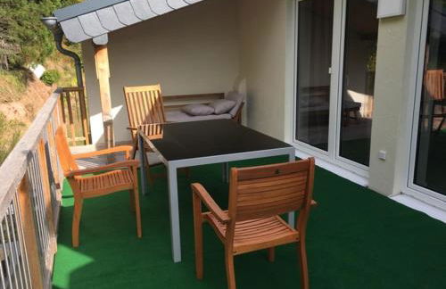 Dachterrassenwohnung - nah am See - Foto 8