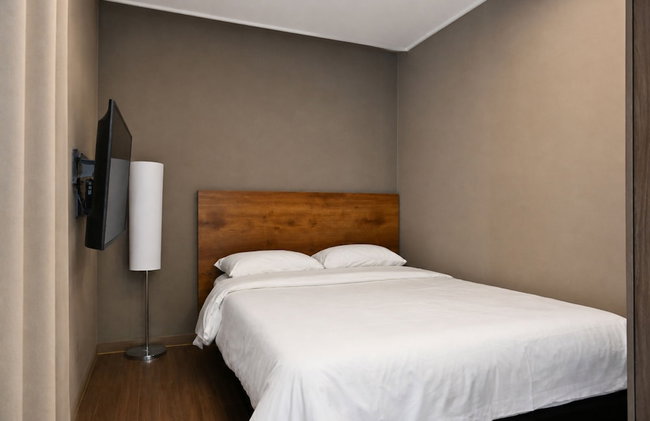 Haeundae Lamer Stay - Foto 38