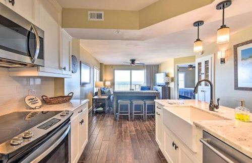 Luxe Oceanfront Condo with Pool, Beach Access and Gear - Photo 8