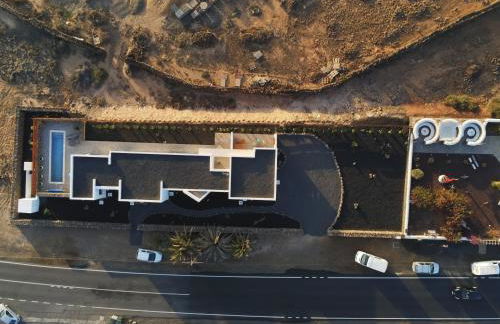 Casa Cocoon, Sun&Freedom, 8 mn from beaches, internet fiber - Foto 43