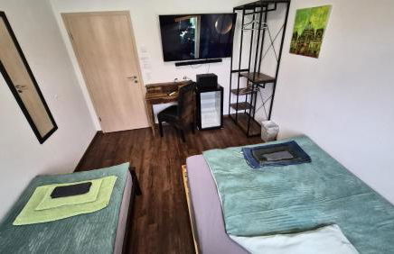 Ferienwohnungen Im Grund 22, 22a, 22c Birkenstein - Foto 60