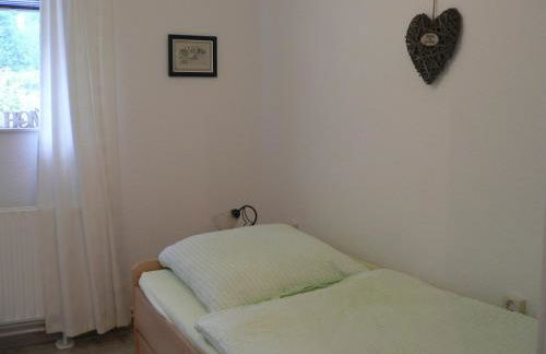 Ferienwohnung Zum grünen Holz - Foto 55