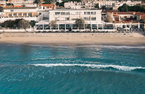 Appartement Luxueux "Les 2 Frères" - by Residence La Fontaine - Foto 36