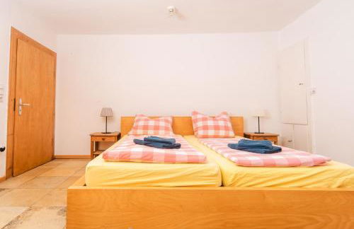 Haus Archaeopteryx – privater Außen-Pool – einzigartig im Naturpark - Foto 34