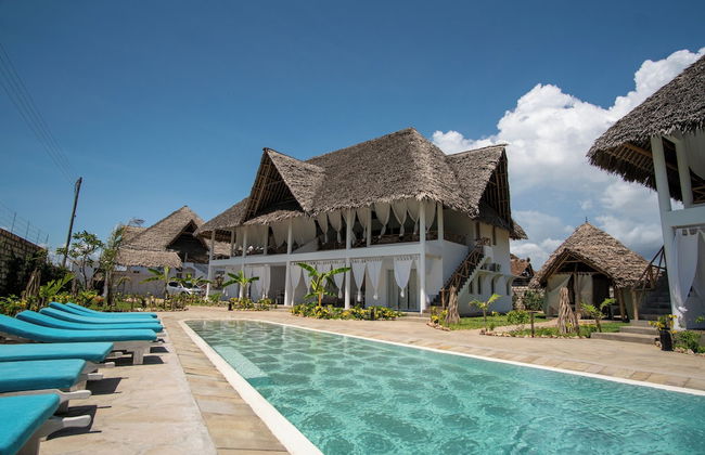 Rafiki Tamu Residential Resort - Foto 59