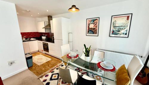 Issara Apartments 49 - Great location & Private Parking - Foto 2