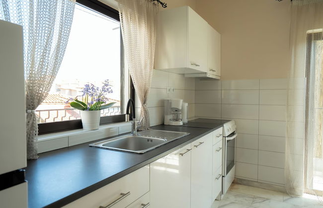 Meteora House with a view - Foto 27