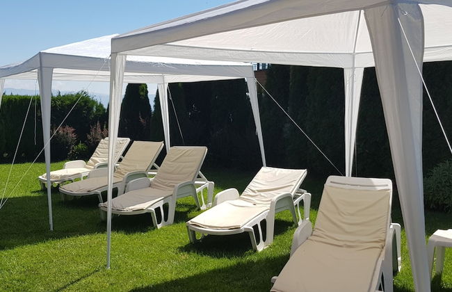 Cornelia Deluxe Residence - Photo 71