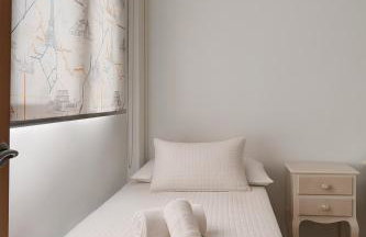 Atico en Triana - 2 terrazas privadas con parking - Photo 13