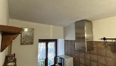 La Marmotta - Photo 4, stove