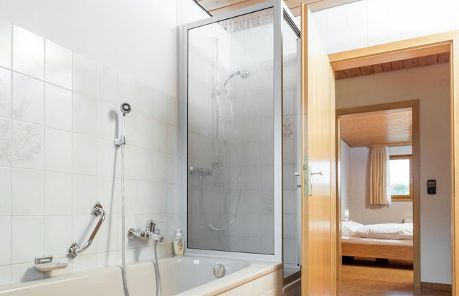 Apartment Marianne in Black Forest for 4 Person - Foto 14