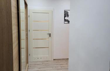 BORNE militaria wygodne mieszkanei dla 5 osób samodzielne zameldowanie, kody w wiadomości przed przyjazdem - Foto 9