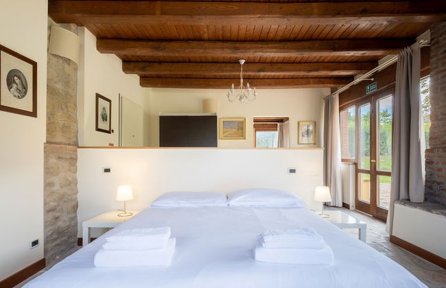 La Quercia - BolognaRooms - Foto 25