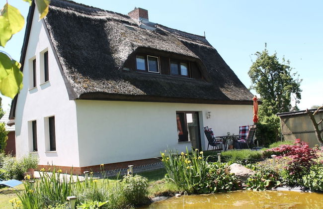 Apartment in Pepelow for Zwei Personen - Foto 20