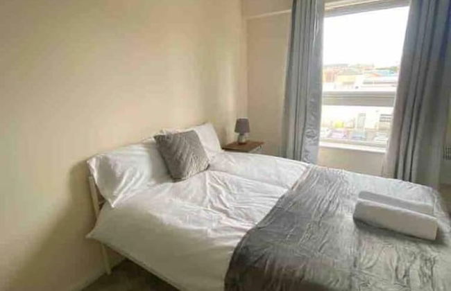 Apex Morrison Street Apartment - Foto 3