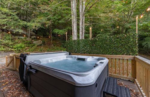 Boulder Brook Retreat - Foto 24