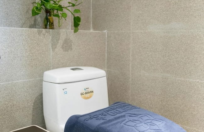 Sharon Apartment and Spa - Foto 11