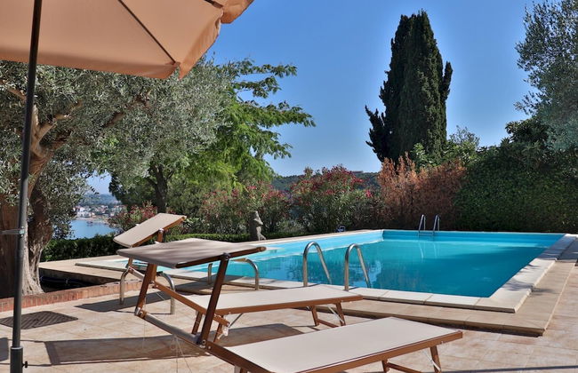 Villa Acquamarina in Rocca San Giovanni - Foto 26