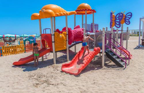 Residenza Aurora del Mare - Foto 54