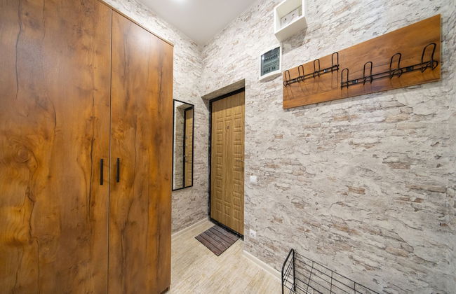 More Apartments na Subtropicheskoy - 1 - Foto 6