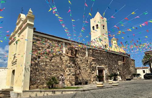 Casa Lia - Independent apartment in the Gulf of Orosei - Foto 47