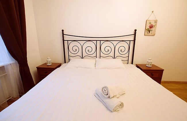 Apartlux on Merzlyakovskiy Pereulok - Foto 5