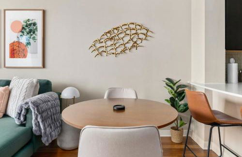 Lodgeur Med Center, Houston - close to MD Anderson & other hospitals - Foto 56