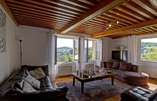 Maison de vacances spacieuse avec jardin et animaux admis - FR-1-496-247 - Foto 15