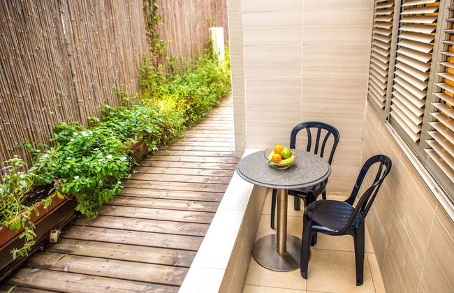 Premium suites on the Beach in Ruppin 28 - Photo 13