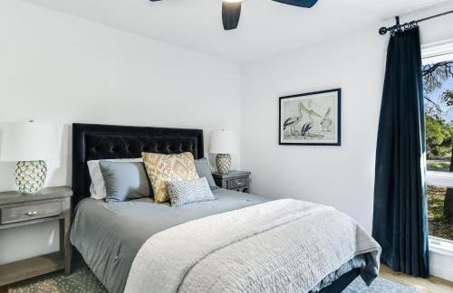 Broadmeade Bungalow - Private Pool & Fire Pit - Foto 6