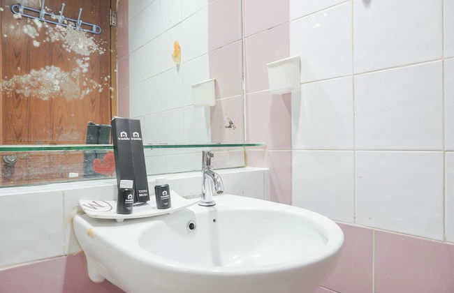 Comfort 2Br At Mediterania Gajah Mada Apartment - Foto 13