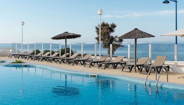 Aluasun Far Menorca - Photo 4