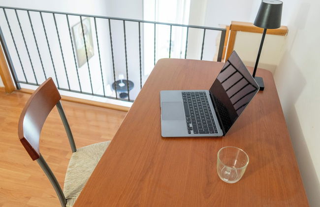 Vomero Duplex Apartment - Foto 21