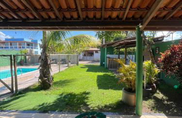 Casa de praia no condomínio verdes mares km 17 - Foto 10