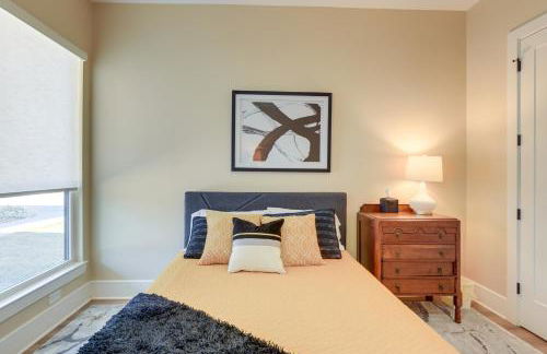 Walk to Shops and Winery! Stylish Dtwn Ovilla Home - Foto 16