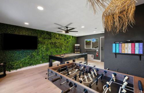 The Maya - Entire Hotel Buyout - Private Gym - Private Game Room - Private Living Area - Foto 120