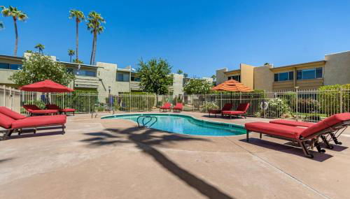 The Camelback 446 Walk 2 Old Town 4 Pools - Foto 4