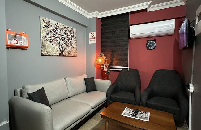 Aydogdu Suit - Photo 6