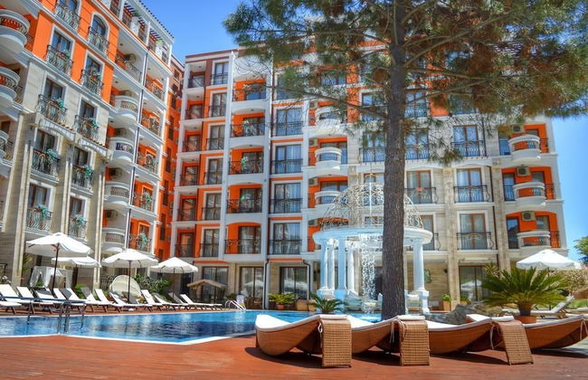 Harmony Palace - Photo 1