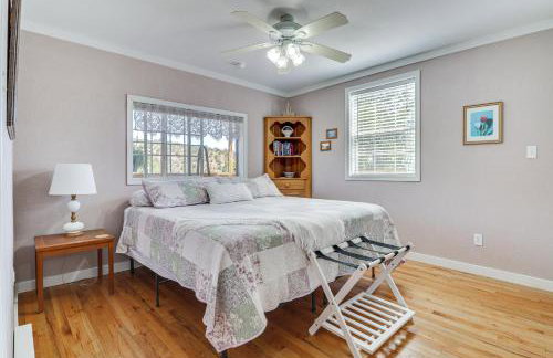 Mountain-View Cottage in Nogal Near Natl Forest! - Foto 9