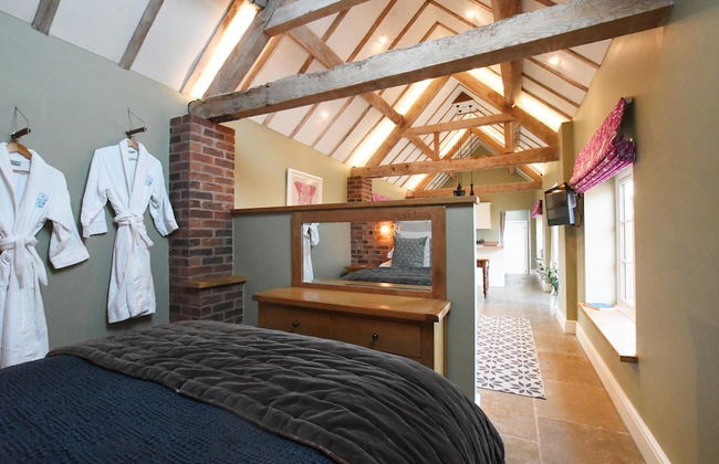 Rowley Farm Holidays - Photo 22