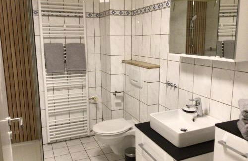 Ferienwohnung am Steinsbach - Foto 13