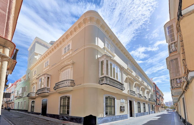 Tandem Veedor De Galeras Suites - Foto 61